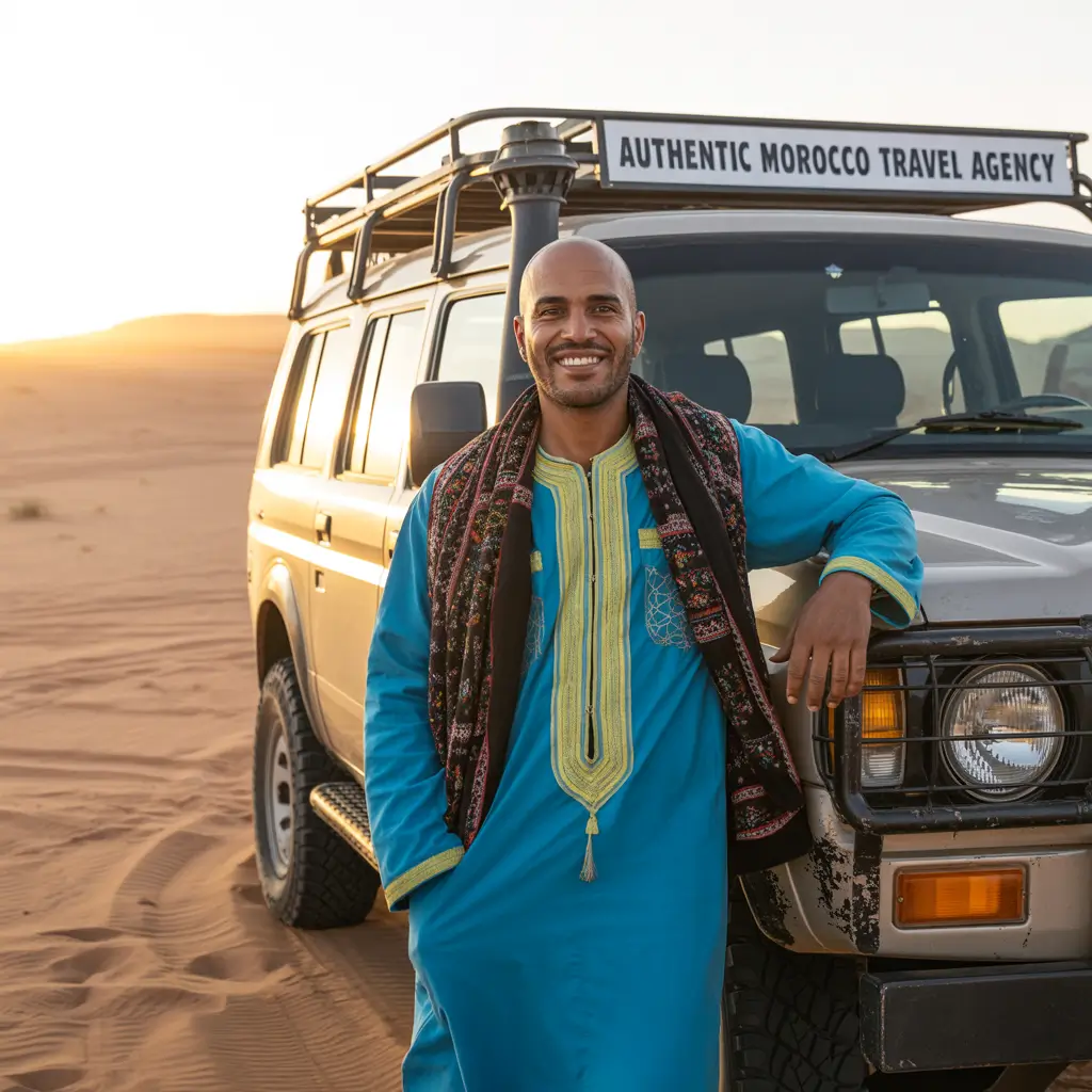 Private Morocco Trip 1