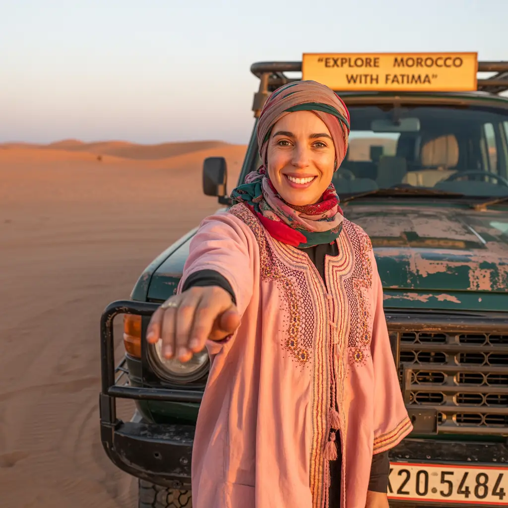 Private Morocco Trip 2