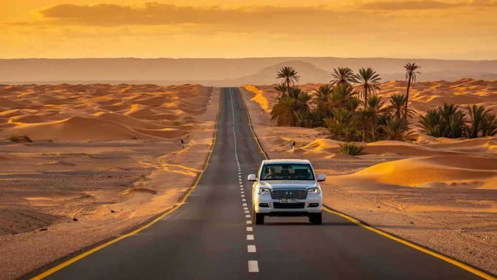 Private Morocco Trip - tours (1)