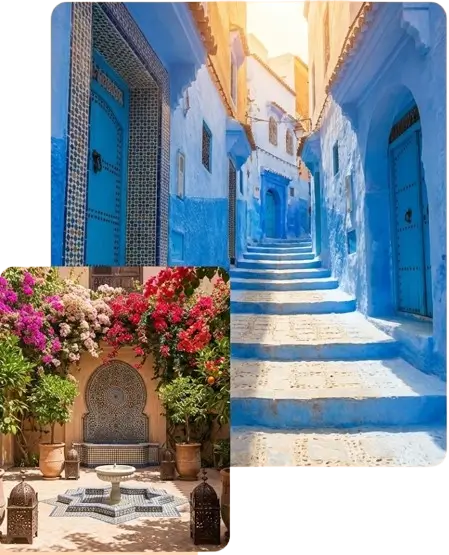 MOROCCO